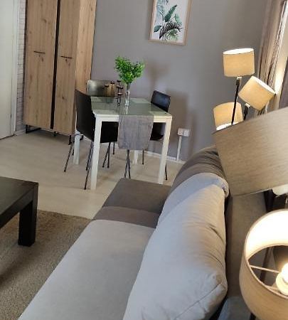 Inbox Apartments Bitola Exterior photo