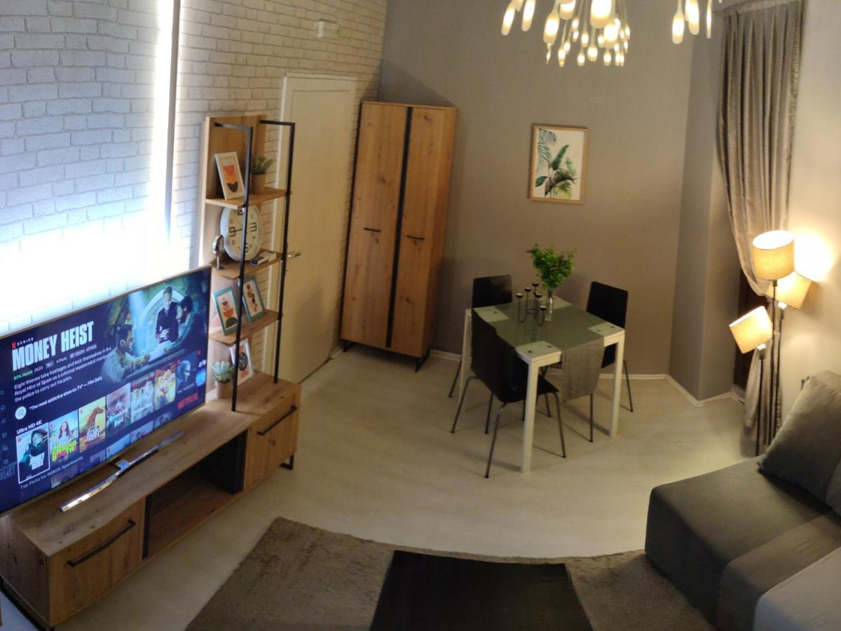 Inbox Apartments Bitola Exterior photo