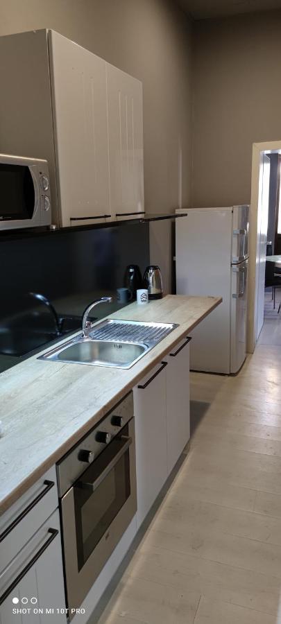 Inbox Apartments Bitola Exterior photo