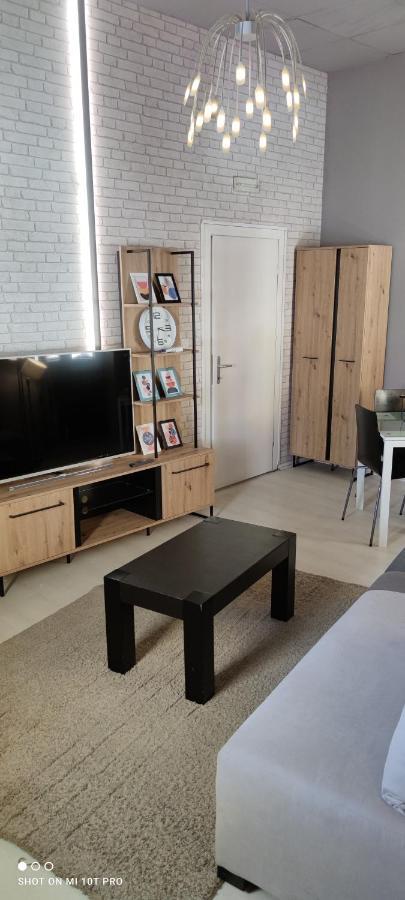 Inbox Apartments Bitola Exterior photo