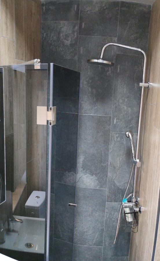 Inbox Apartments Bitola Exterior photo