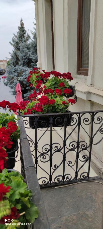 Inbox Apartments Bitola Exterior photo