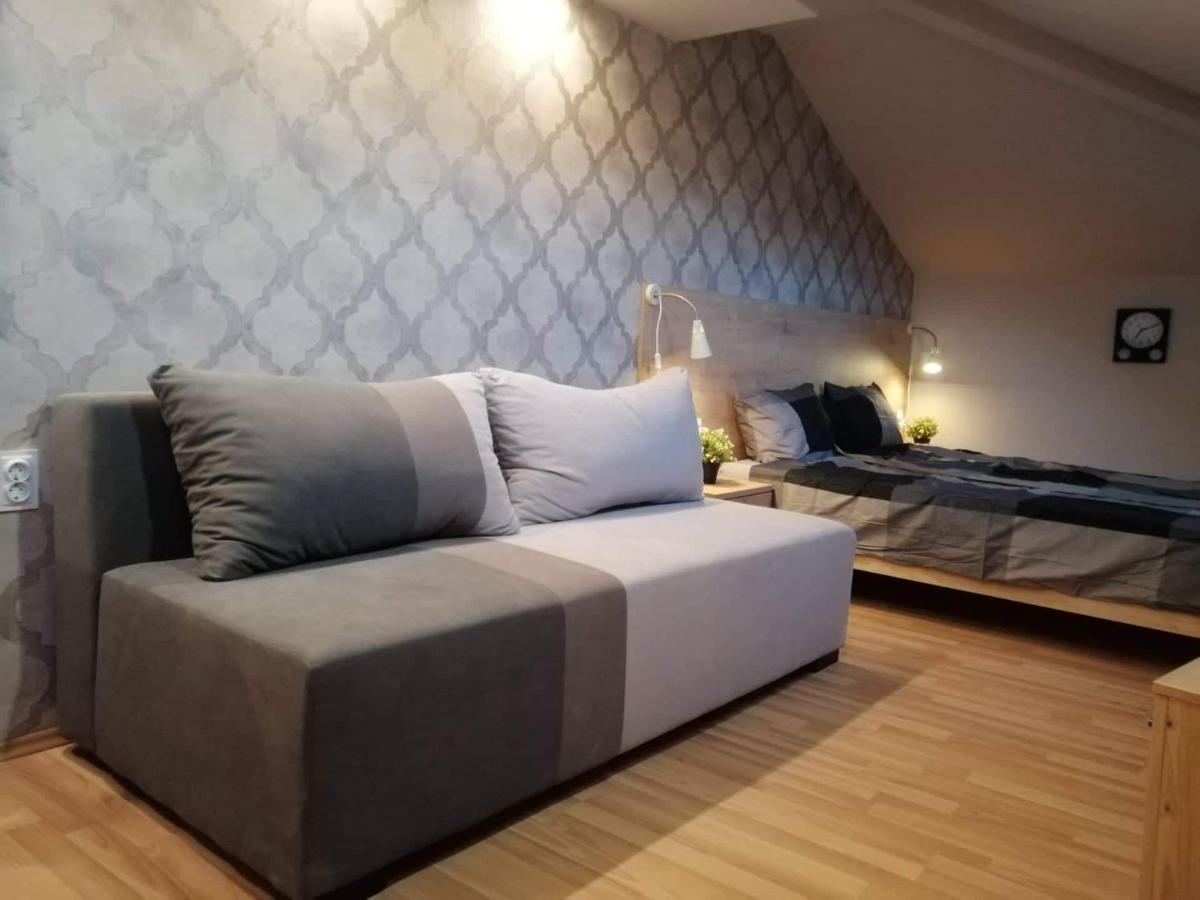 Inbox Apartments Bitola Exterior photo