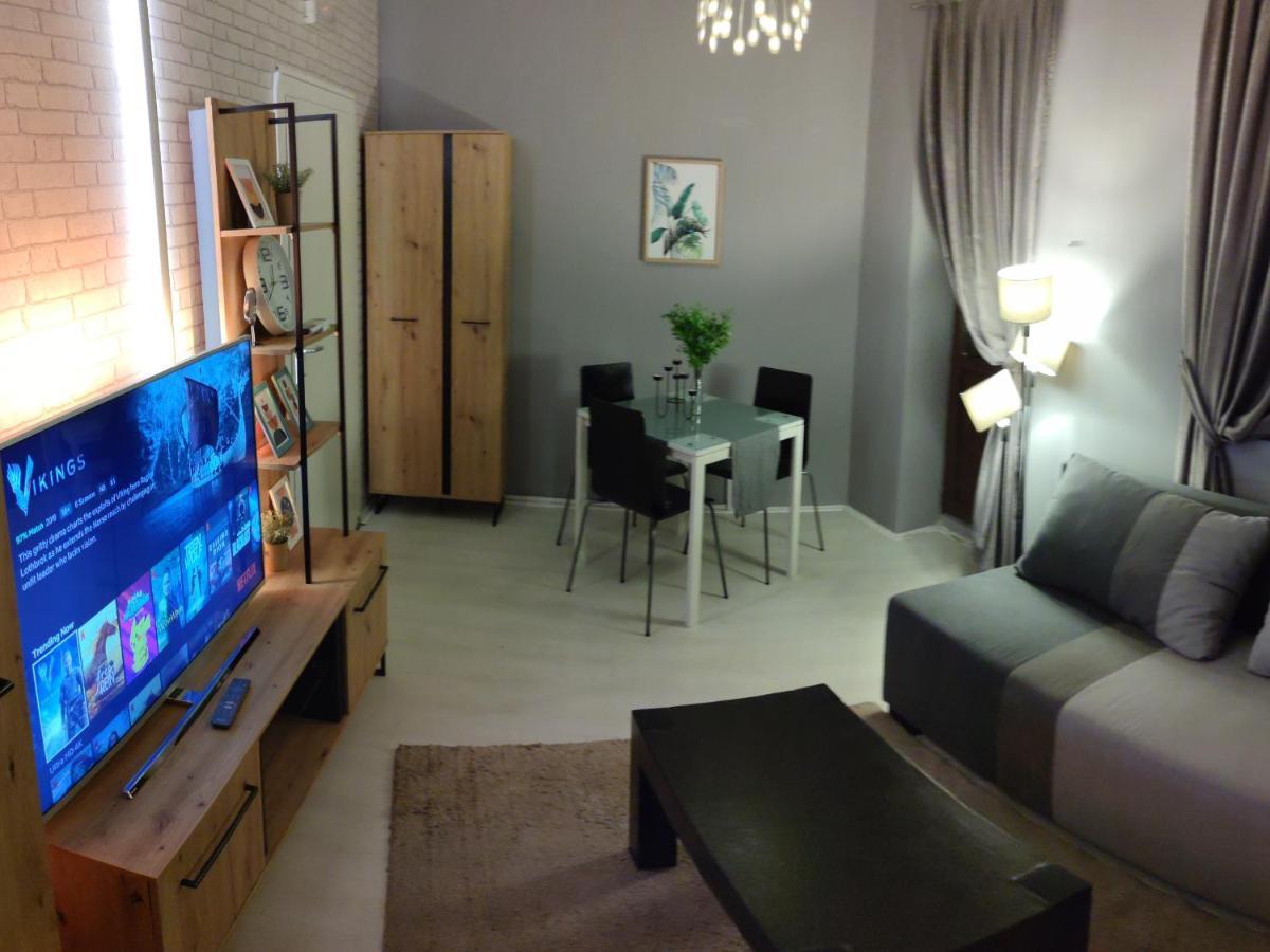 Inbox Apartments Bitola Exterior photo